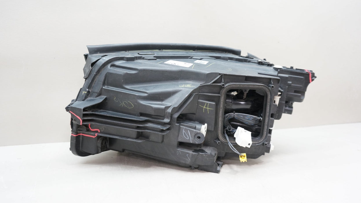 2020-2024 MERCEDES-BENZ GLS CLASS X167 RIGHT SIDE LED HEADLIGHT OEM A1679069606