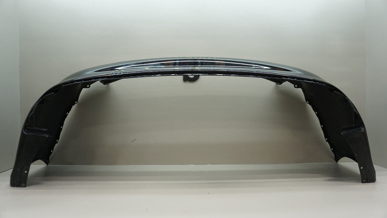 2017-2018 KIA FORTE REAR BUMPER COVER 86611-B0000 OEM 17 18