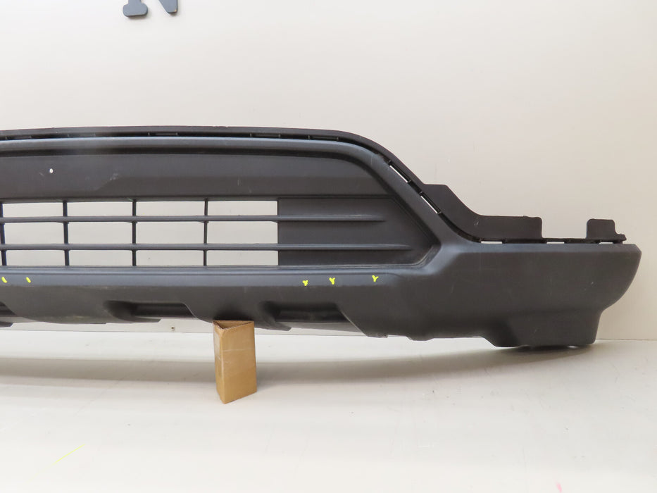 2020 2021 2022 FORD EXPLORER FRONT LOWER BUMPER COVER OEM