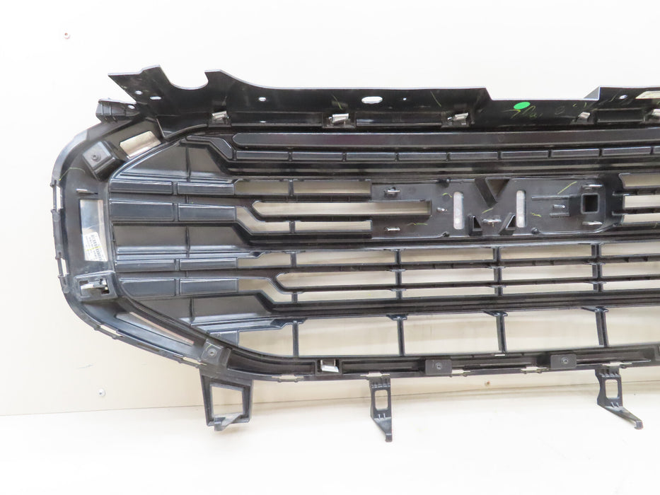 2018-2021 GMC Terrain FRONT Upper Grille GRILL  OEM