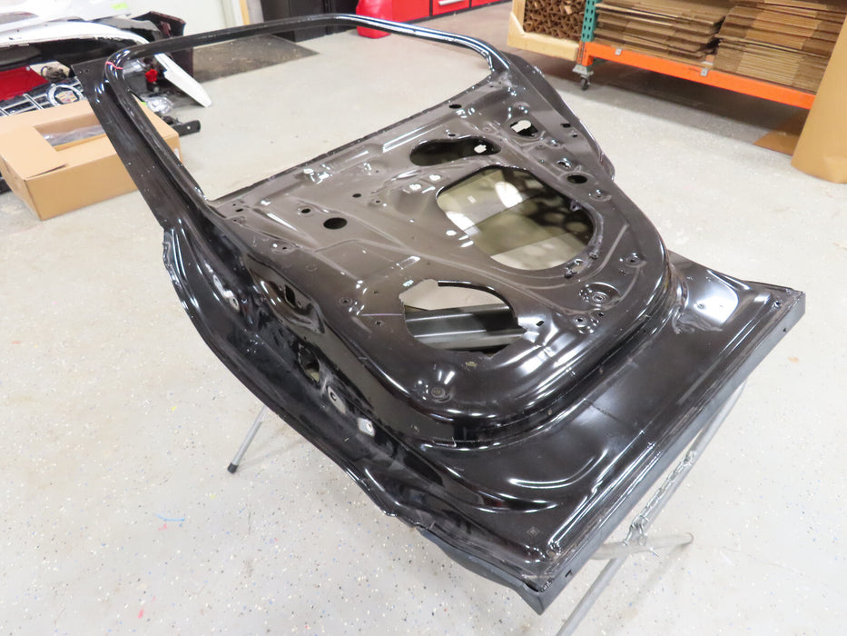 2018 2019 2020 2021 CHEVROLET EQUINOX REAR RIGHT PASSENGER DOOR SHELL OEM