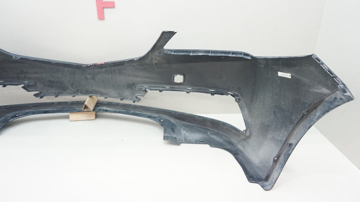 2015-2017 ACURA TLX FRONT BUMPER COVER PANEL OEM 71101-TZ3-A000