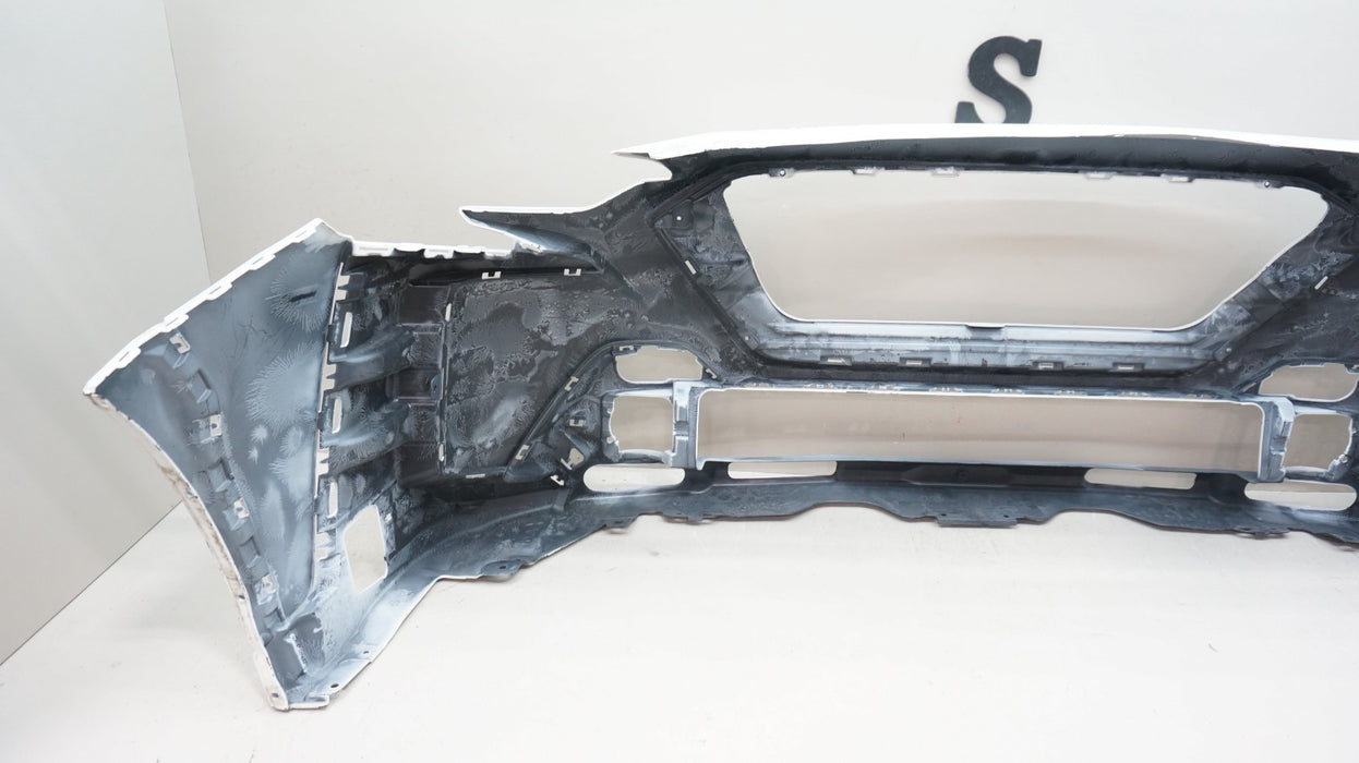 2023-2025 SUBARU OUTBACK FRONT BUMPER COVER OEM 57704AN02A