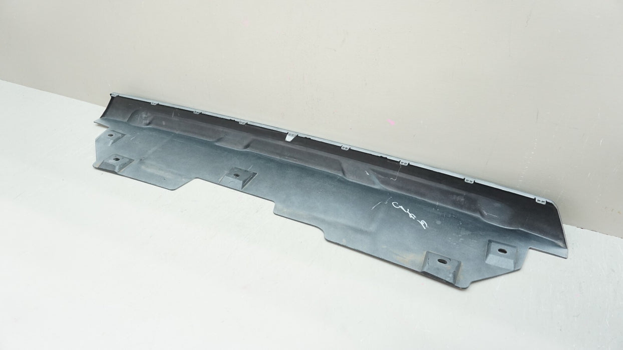 2020-2023 SUBARU OUTBACK REAR BUMPER UNDER GUARD DIFFUSER 57734AN11A OEM