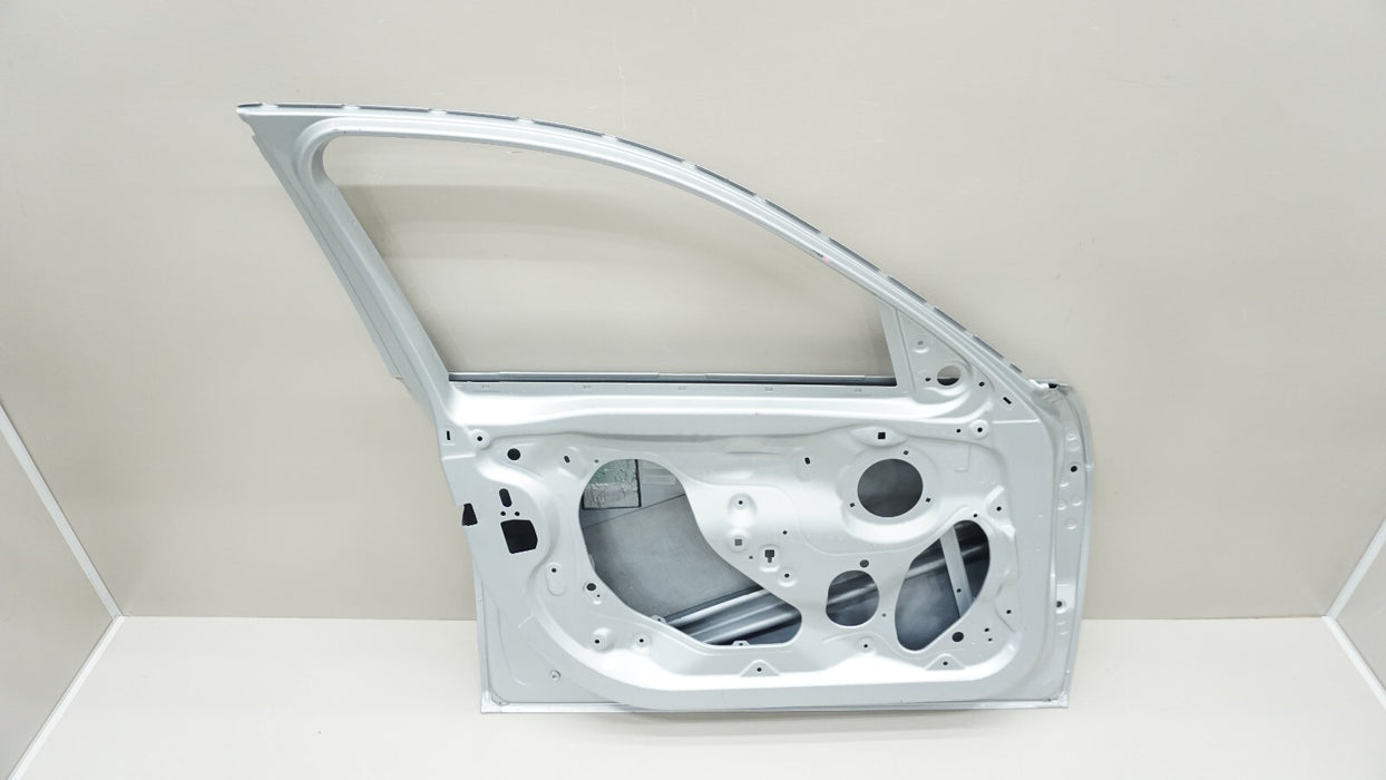 2013-2016 BMW 335I 328I F30 FRONT LEFT DRIVERS SIDE DOOR SHELL PANEL OEM