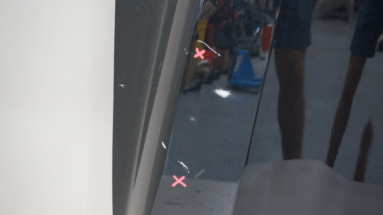 2021-2025 FORD F-150 F150 FRONT HOOD BONNET COVER OEM