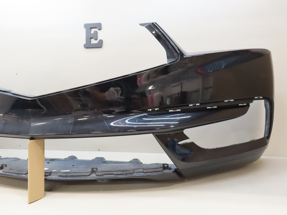 2017-2020 ACURA MDX FRONT BUMPER COVER OEM 71110-TRXX-A000