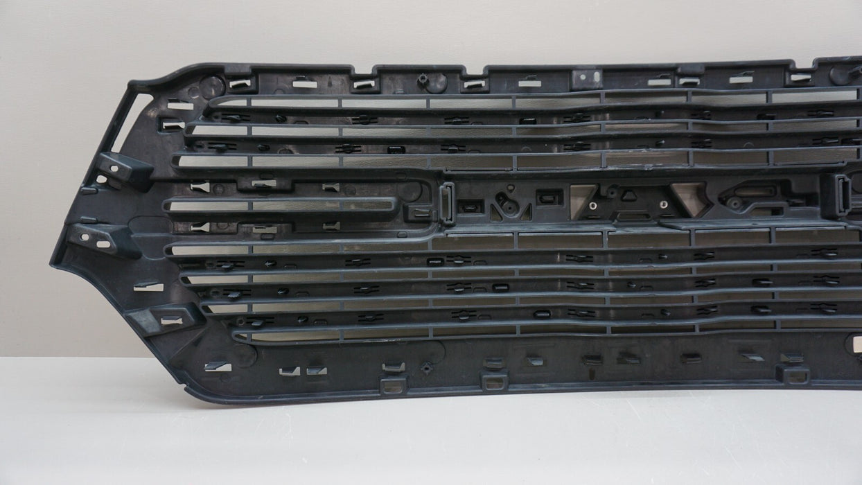 2019-2023 RAM 1500 FRONT UPPER MAIN GRILLE 6BT01TRMAF OEM 19 20 21 22 23