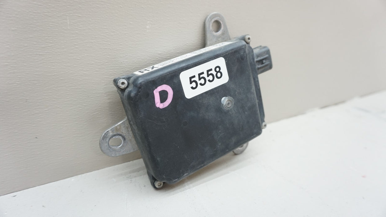 2013-2015 LEXUS RX350 BLIND SPOT MONITOR SENSOR 88162-0E010 OEM 2014