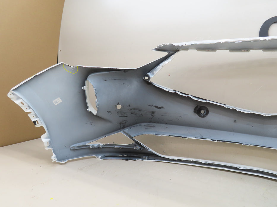 2021 2022 ACURA MDX FRONT BUMPER COVER OEM