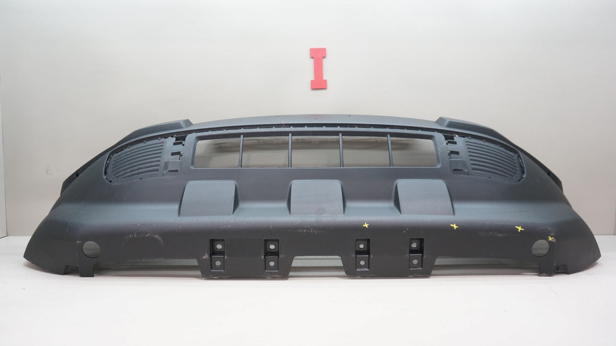 2021-2023 FORD BRONCO SPORT FRONT LOWER BUMPER COVER VALANCE OEM M1PB-17626