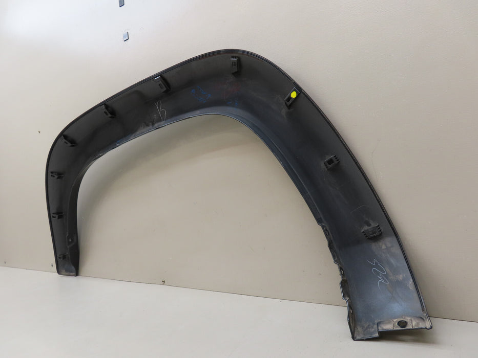 2016-2023 TOYOTA TACOMA FRONT RIGHT PASSENGER WHEEL ARCH FENDER FLARE OEM