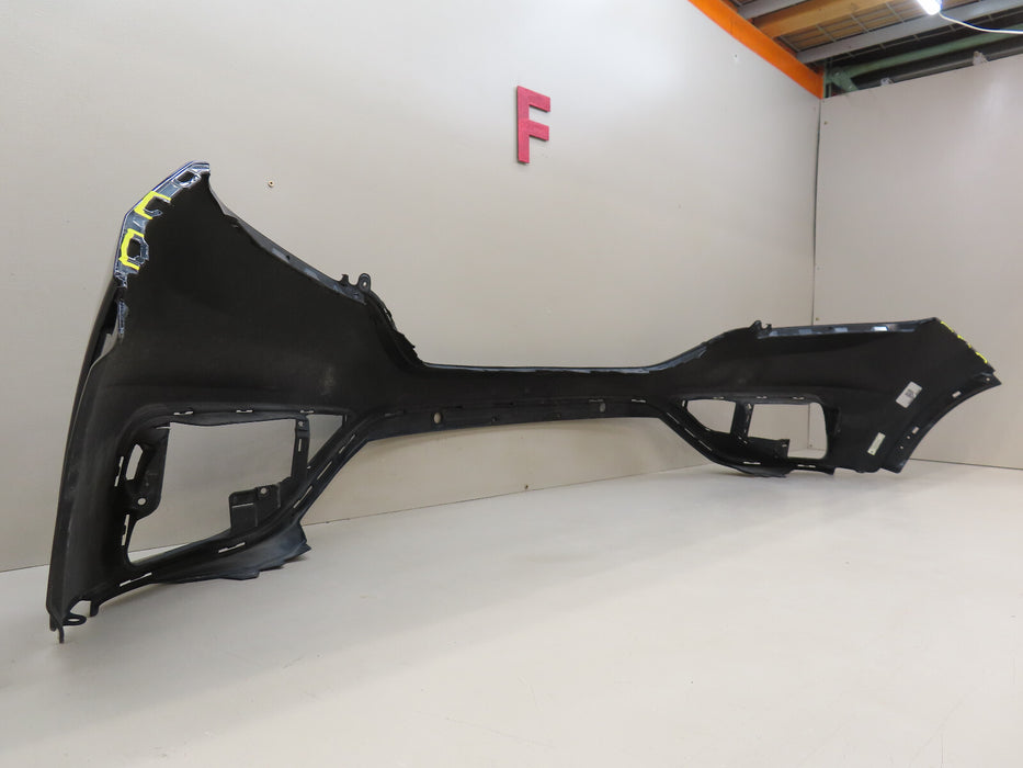 2015 2016 HONDA CRV CR-V FRONT BUMPER COVER OEM