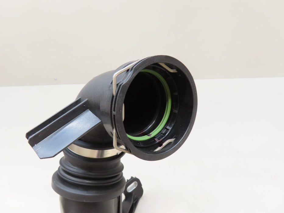 2021-2023 FORD BRONCO SPORT ENGINE AIR DUCT TUBE HOSE OEM