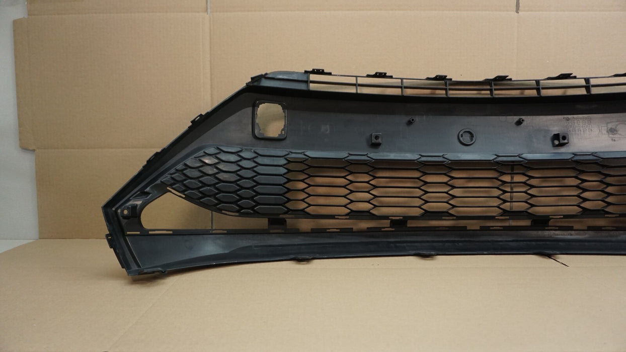 2020-2021 TOYOTA CHR CH-R FRONT BUMPER LOWER GRILL GRILLE 52129-10030 OEM