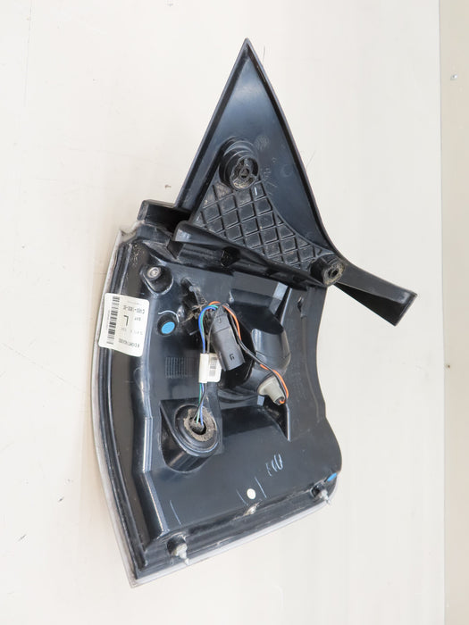 2012-2019 FORD FLEX REAR LEFT DRIVER SIDE TAIL LIGHT OEM