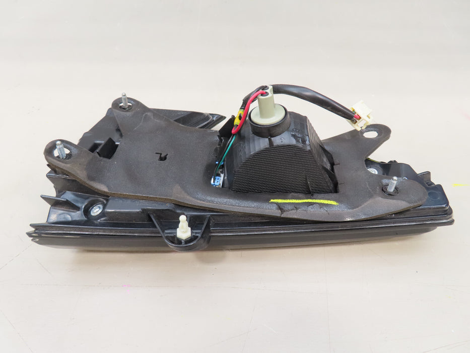 2020 2021 2022 SUBARU OUTBACK REAR LEFT DRIVER INNER TAIL LIGHT HALOGEN OEM