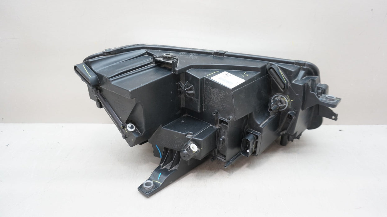 2022-2024 VOLKSWAGEN TAOS FRONT LEFT DRIVERS SIDE HEADLIGHT LED OEM