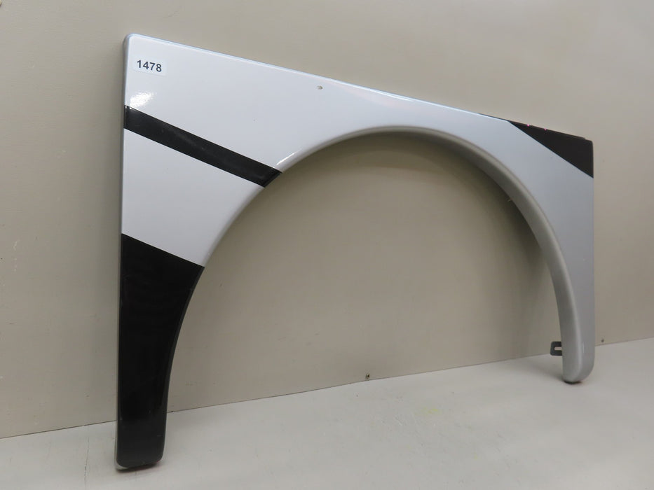 MERCEDES-BENZ SPRINTER R.V FENDER SKIRT REAR OEM