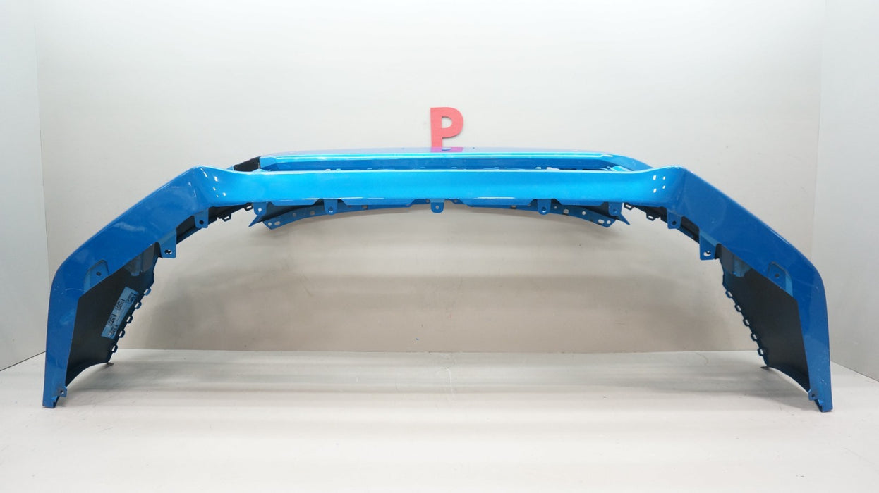 2020-2023 SUBARU IMPREZA FRONT BUMPER COVER PANEL 57704FL11A OEM