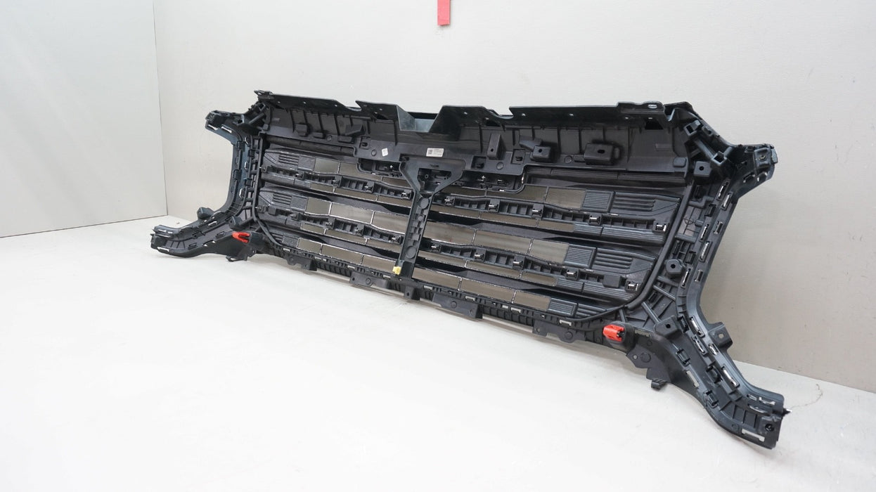 2025 GMC TERRAIN FRONT BUMPER RADIATOR GRILLE OEM 26436875