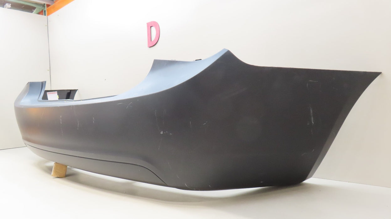 2011-2015 CHEVROLET CRUZE REAR BUMPER COVER TONG YANG RPST