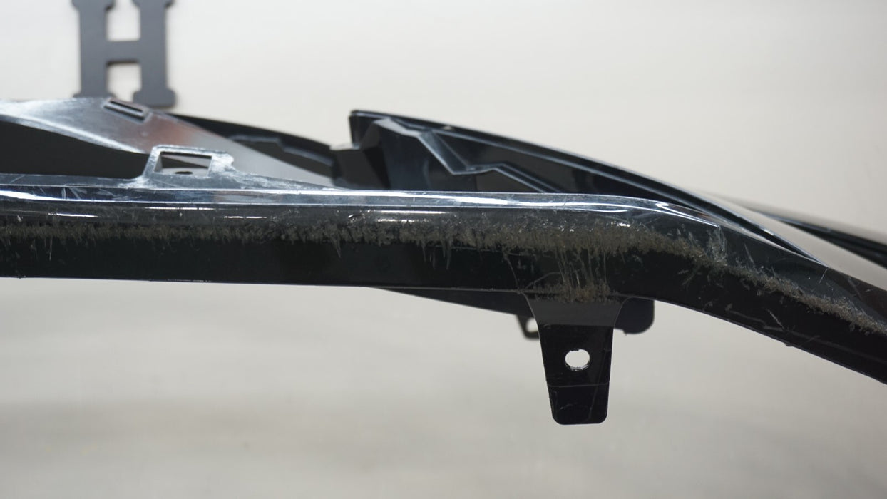 2019-2020 LEXUS ES350 ES300H SEDAN FRONT BUMPER COVER PANEL OEM 52119-06J00