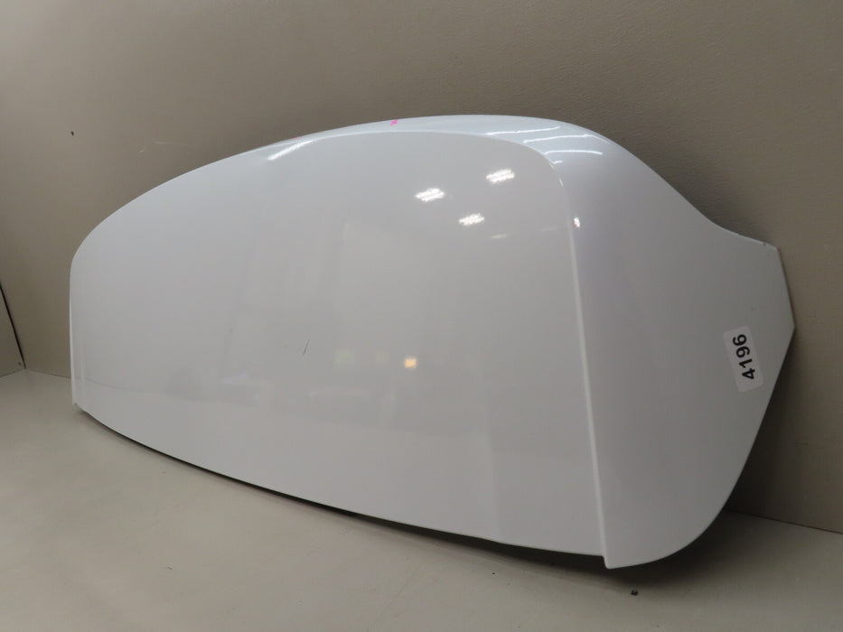 2016-2021 VOLVO XC90 REAR LIFTGATE TRUNK SPOILER OEM 31383057