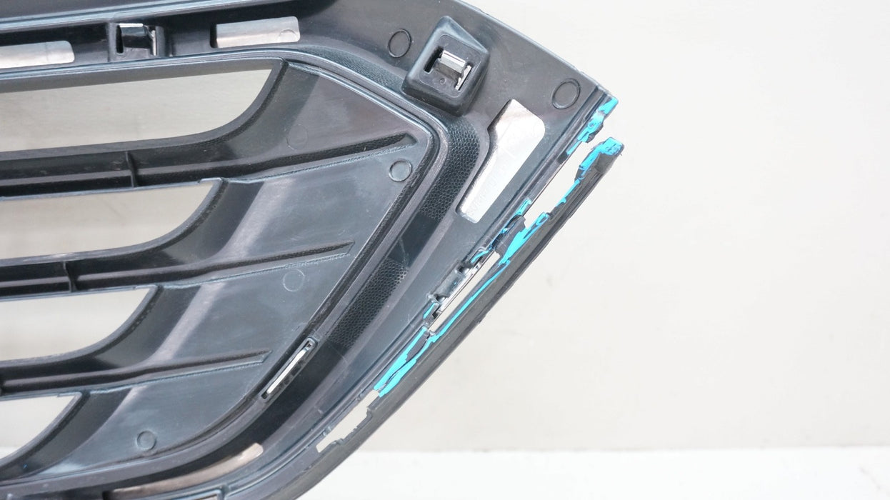 2018-2021 CHEVROLET EQUINOX FRONT BUMPER RADIATOR GRILLE OEM 84150748