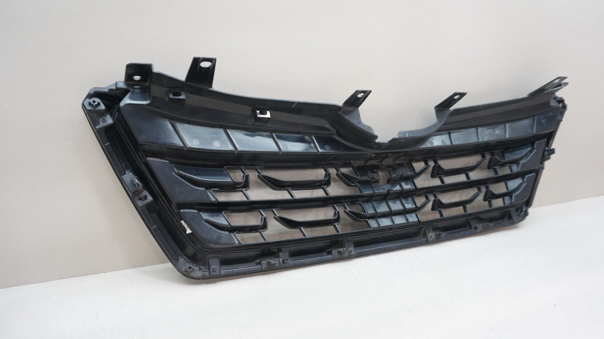 2022-2024 SUBARU FORESTER FRONT RADIATOR GRILLE GRILL 91122SJ230 OEM