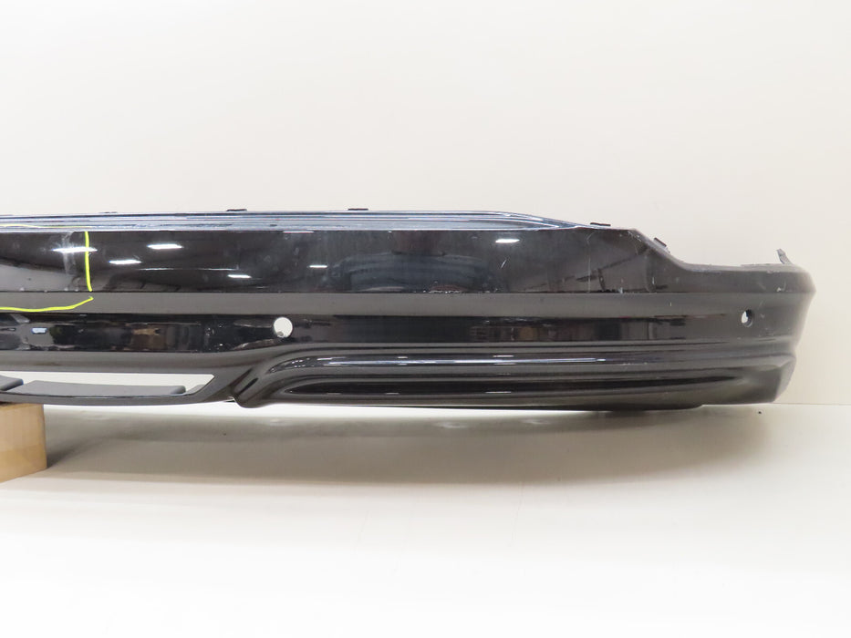2021-2024 FORD MUSTANG MACH-E CX727 REAR BUMPER LOWER VALANCE LJ8B-17F954 OEM