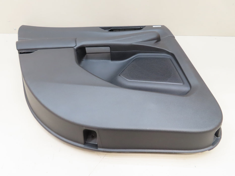 2020 2021 2022 FORD ESCAPE REAR LEFT SIDE DOOR PANEL OEM LJ6B-S642A55-A