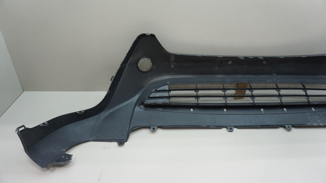 2013-2015 TOYOTA RAV4 FRONT LOWER BUMPER COVER VALANCE AFTERMARKET 52411-0R010