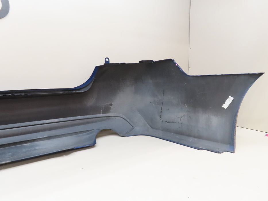 2016-2018 NISSAN ALTIMA REAR BUMPER COVER 85022-9HS0H OEM