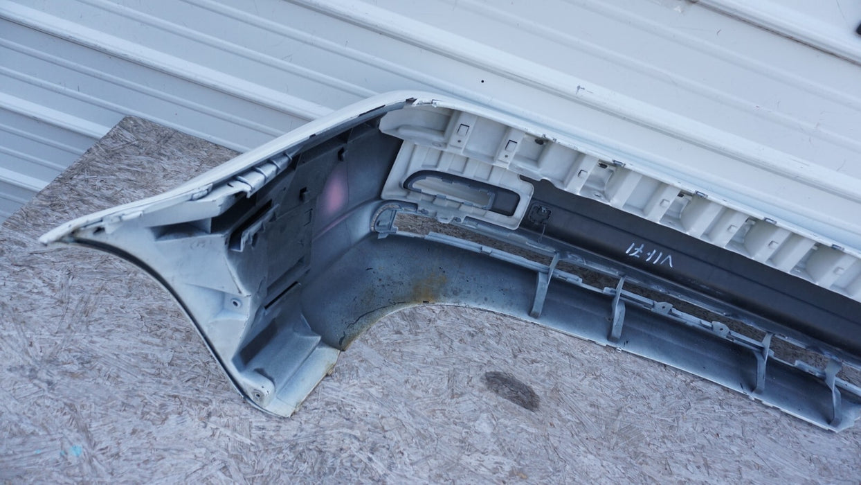 2000 BMW 323Ci 328Ci 3-SERIES REAR BUMPER COVER OEM 5112-8218-177