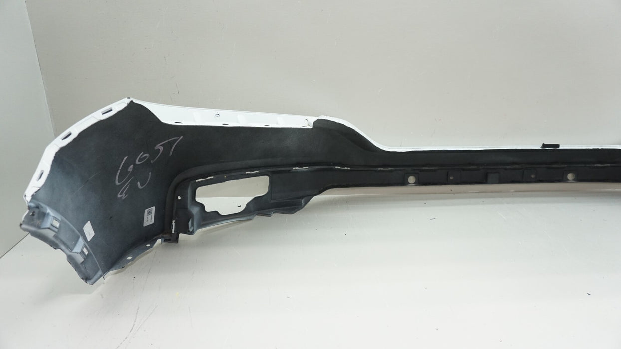2020-2022 HONDA CR-V EX EX-L LX TOURING FRONT BUMPER COVER OEM 71101-TLA-A500
