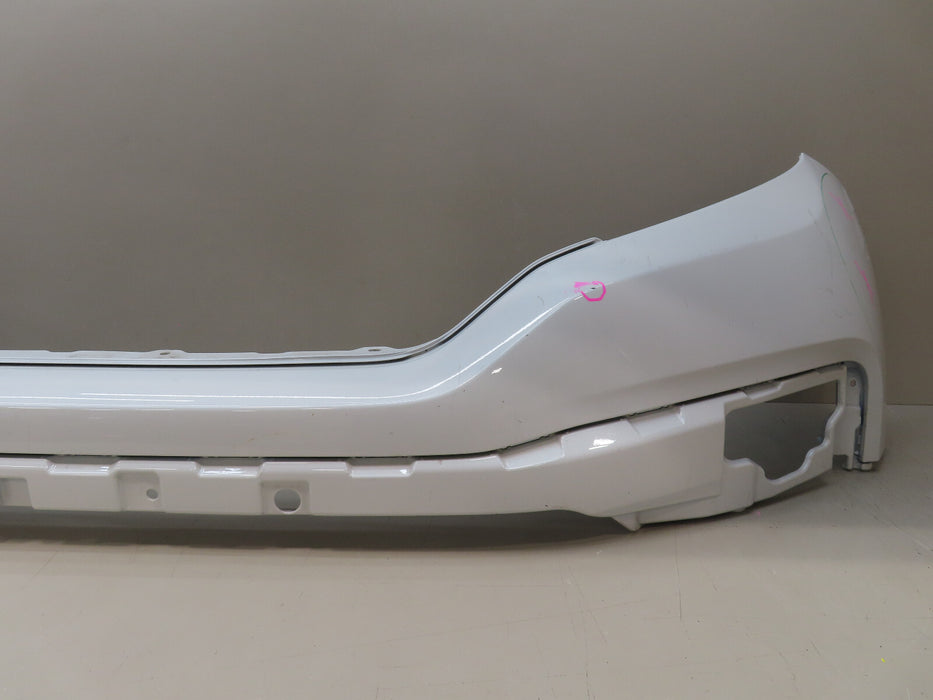 2020-2022 HONDA CR-V EX EX-L LX FRONT BUMPER COVER PANEL OEM 71101-TLA-A500