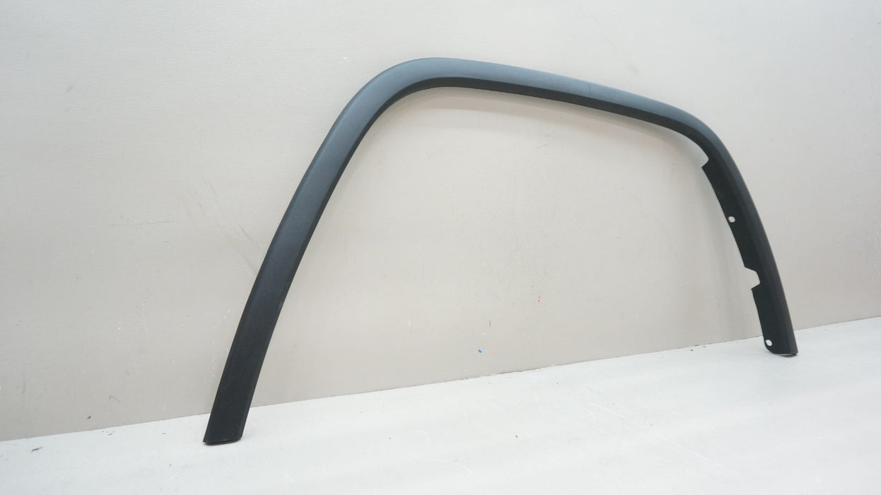 2011-2016 JEEP GRAND CHEROKEE FRONT RIGHT PASSENGER FENDER FLARE AFTERMARKET