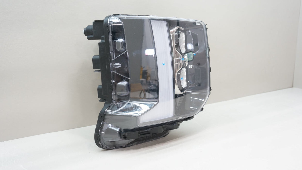 2023-2025 HYUNDAI PALISADE FRONT RH RIGHT PASSENGER SIDE LED HEADLIGHT OEM
