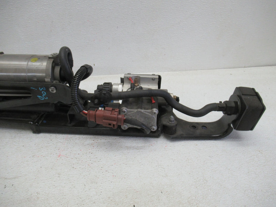 2020-2021 LAMBORGINI HURACAN FRONT AIR RIDE LIFT SUSPENSION COMPRESSOR PUMP OEM