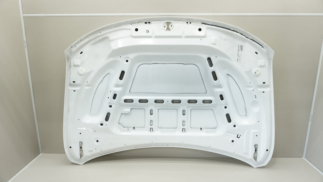 2011-2020 JEEP GRAND CHEROKEE FRONT HOOD BONNET OEM 11 12 13 14 15 16 17 18 19