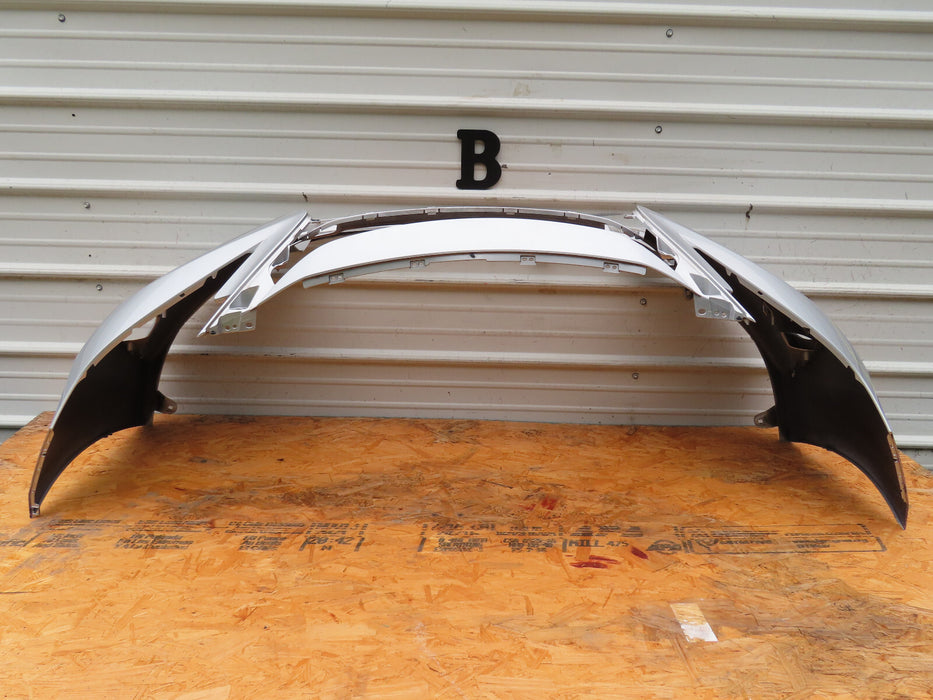 2016 2017 2018 LEXUS ES350 FRONT BUMPER COVER OEM 5211906D20