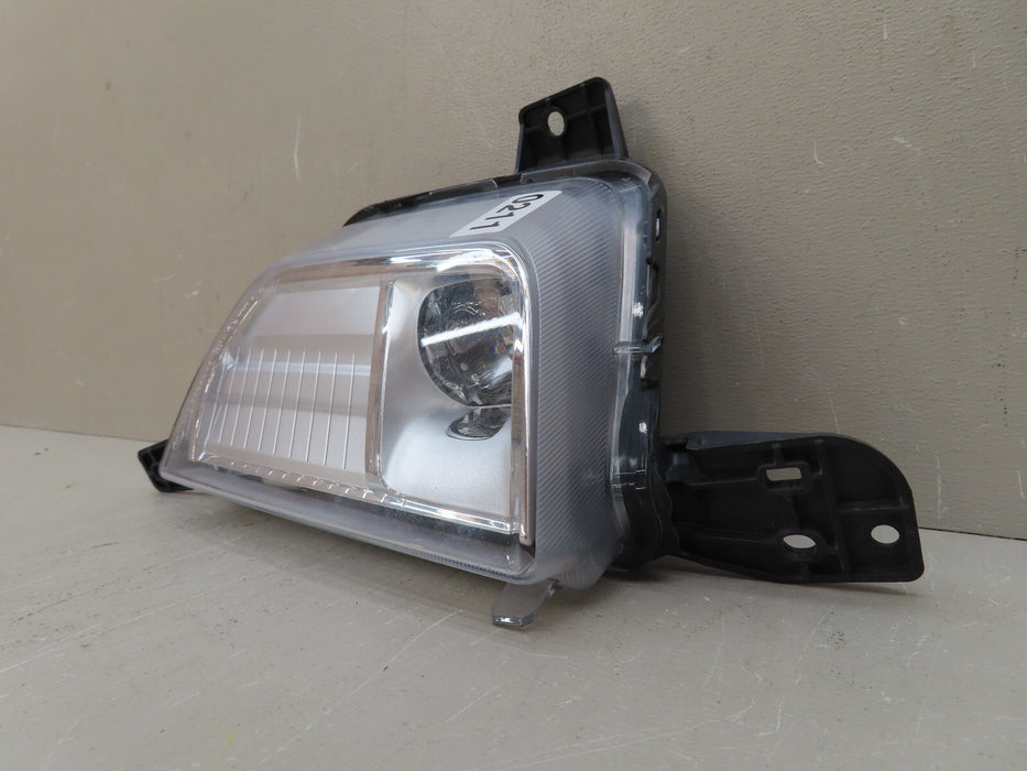2019-2023 FORD EDGE FRONT LEFT DRIVER FOG LIGHT LED OEM KT4B15B243A