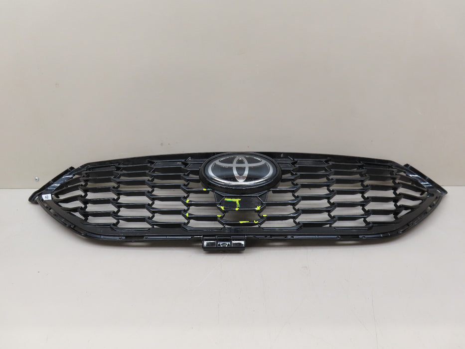2021-2023 TOYOTA HIGHLANDER FRONT BUMPER CENTER GRILL GRILLE OEM 53111-0E330