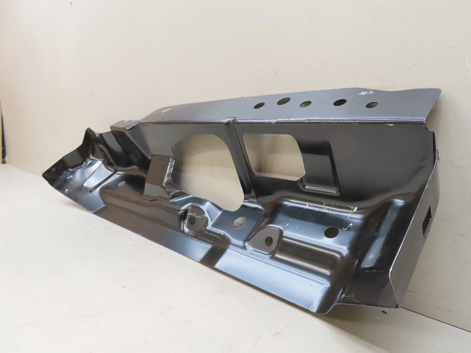 2019-2023 FORD RANGER SUPER CAB REAR LEFT DRIVER SIDE PILLAR OEM KB3Z-2141041-A