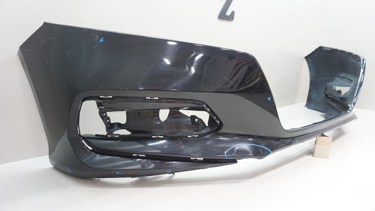 2018-2020 HONDA ACCORD FRONT BUMPER COVER 71101-TVA-A000 OEM 18 19 20