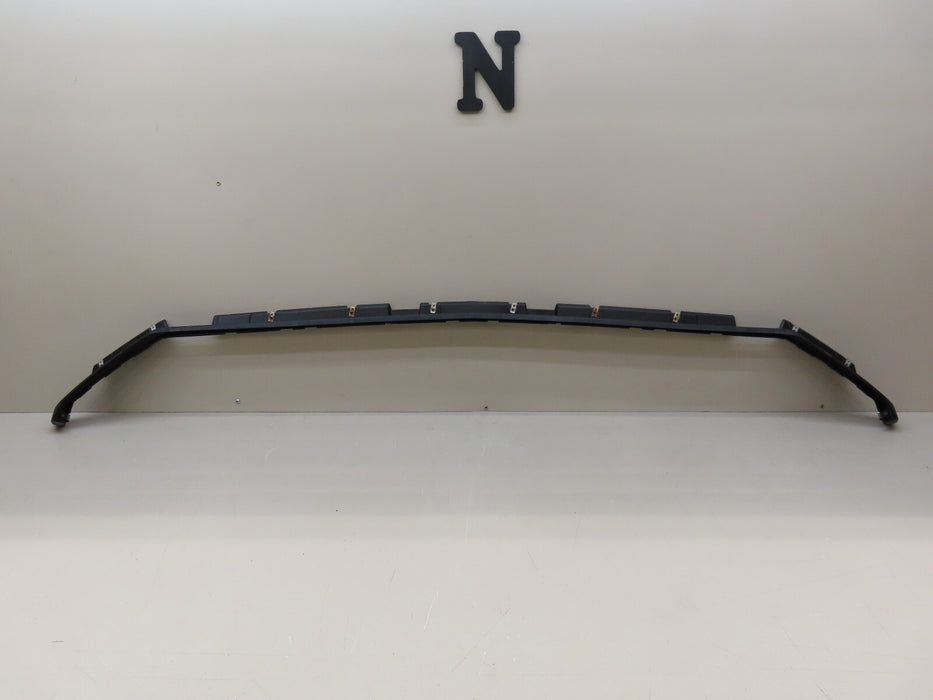 GM GENUINE FRONT LOWER DEFLECTOR COVER OEM 86506289