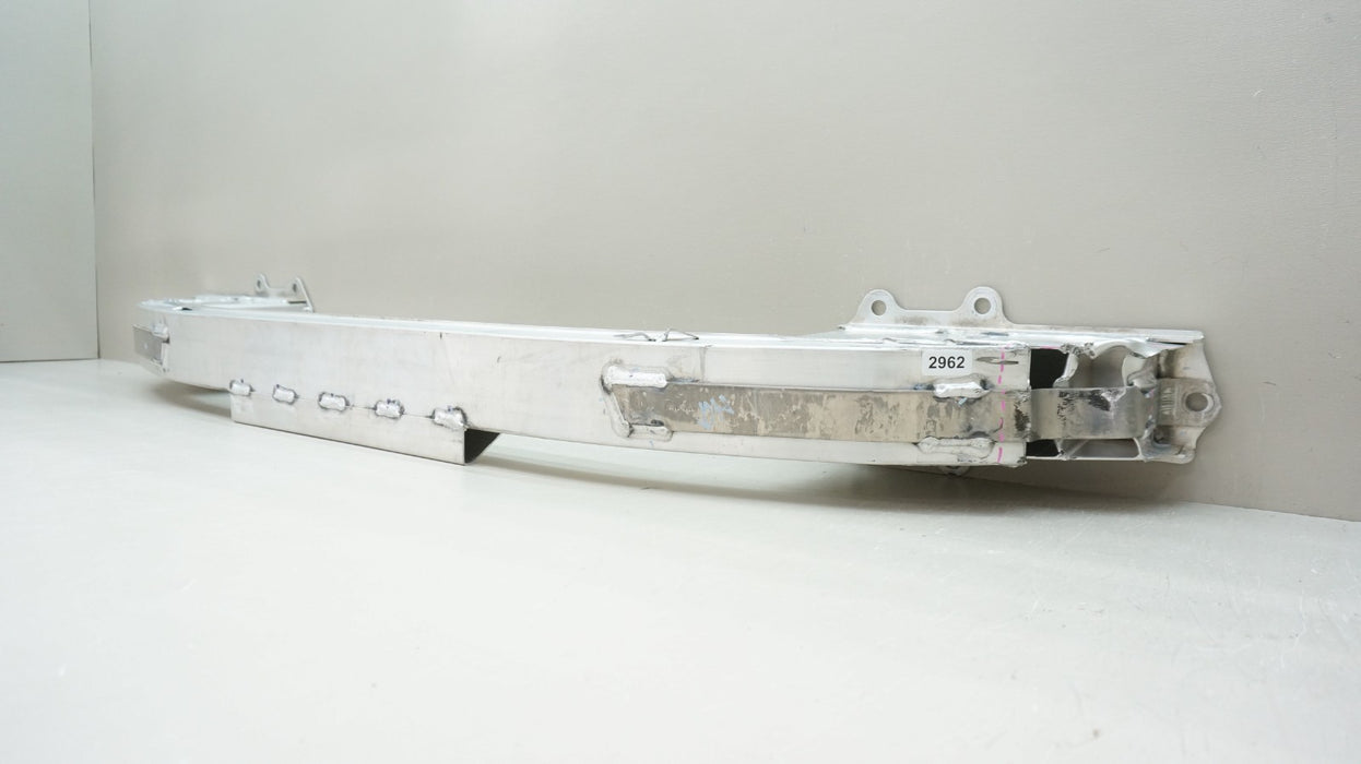 2018-2022 HONDA ACCORD FRONT BUMPER REINFORCEMENT CRASH BAR OEM 71130-TVA-A000