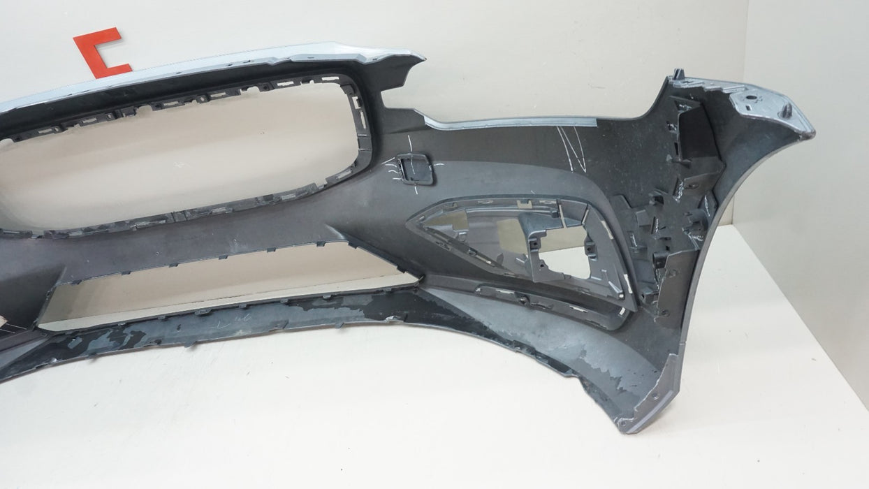 2019-2022 VOLVO S60 FRONT BUMPER COVER PANEL OEM 31455621