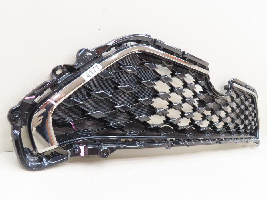2021-2023 TOYOTA RAV4 FRONT RADIATOR GRILL GRILLE OEM 53102-42010